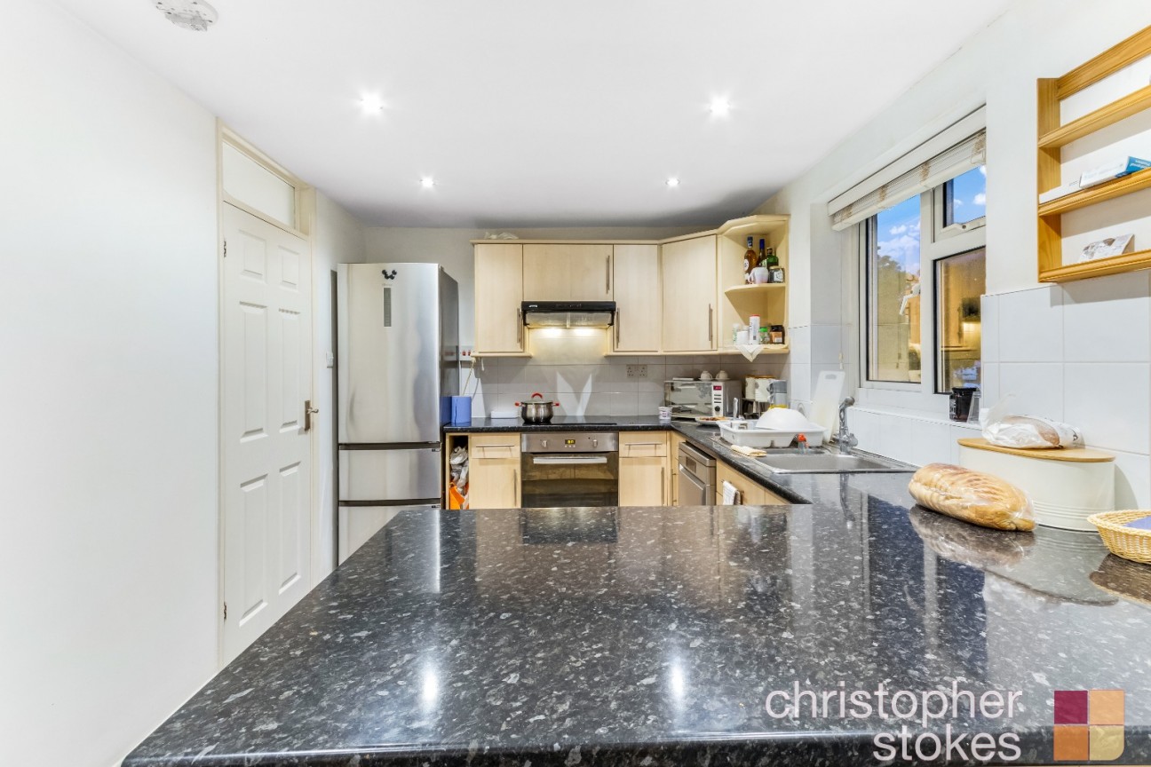 Gauldie Way, Standon, Ware, Hertfordshire, SG11 1QD