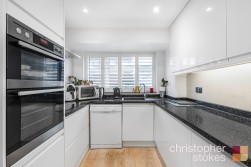 The Mount, Cheshunt, Hertfordshire , EN7 6RF