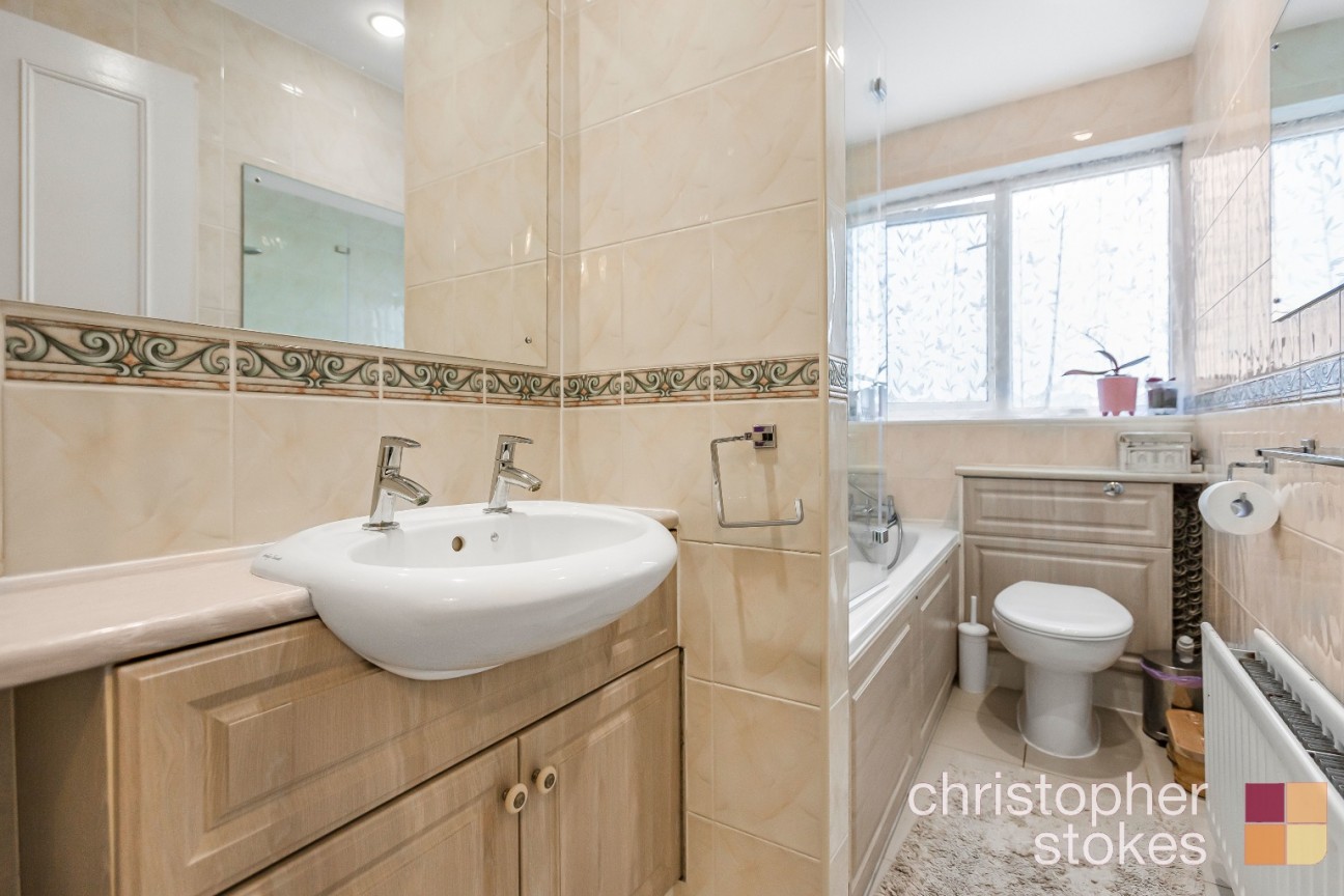 The Mount, Cheshunt, Hertfordshire , EN7 6RF