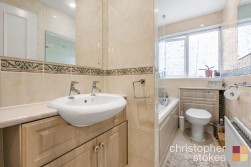 The Mount, Cheshunt, Hertfordshire , EN7 6RF