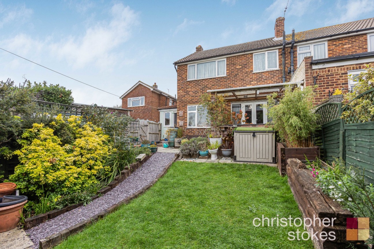 The Mount, Cheshunt, Hertfordshire , EN7 6RF