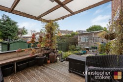 The Mount, Cheshunt, Hertfordshire , EN7 6RF