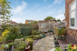 The Mount, Cheshunt, Hertfordshire , EN7 6RF