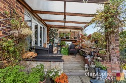 The Mount, Cheshunt, Hertfordshire , EN7 6RF