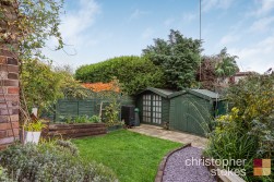 The Mount, Cheshunt, Hertfordshire , EN7 6RF