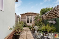 The Mount, Cheshunt, Hertfordshire , EN7 6RF