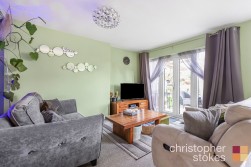 The Mount, Cheshunt, Hertfordshire , EN7 6RF