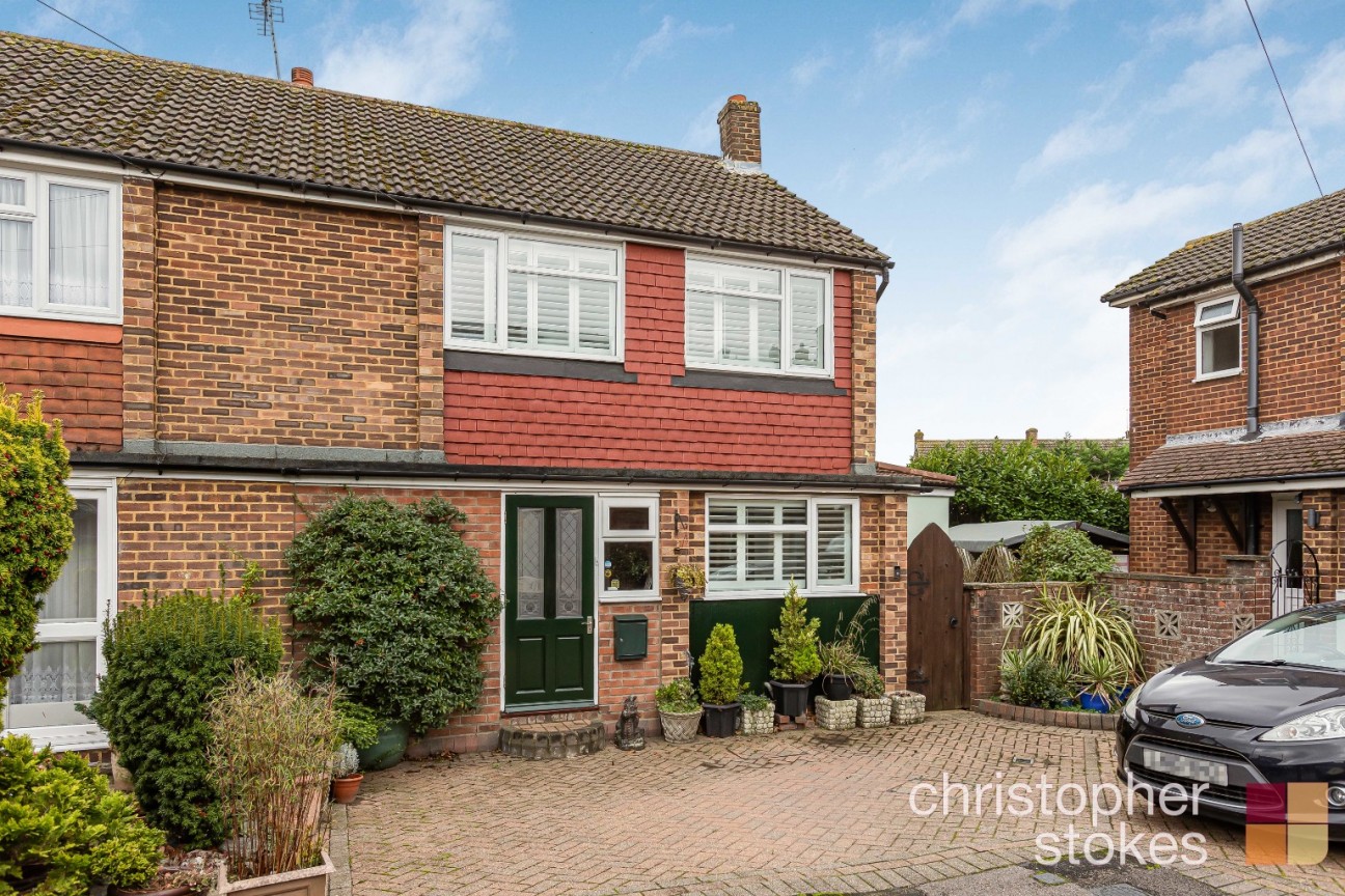 The Mount, Cheshunt, Hertfordshire , EN7 6RF