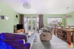 The Mount, Cheshunt, Hertfordshire , EN7 6RF