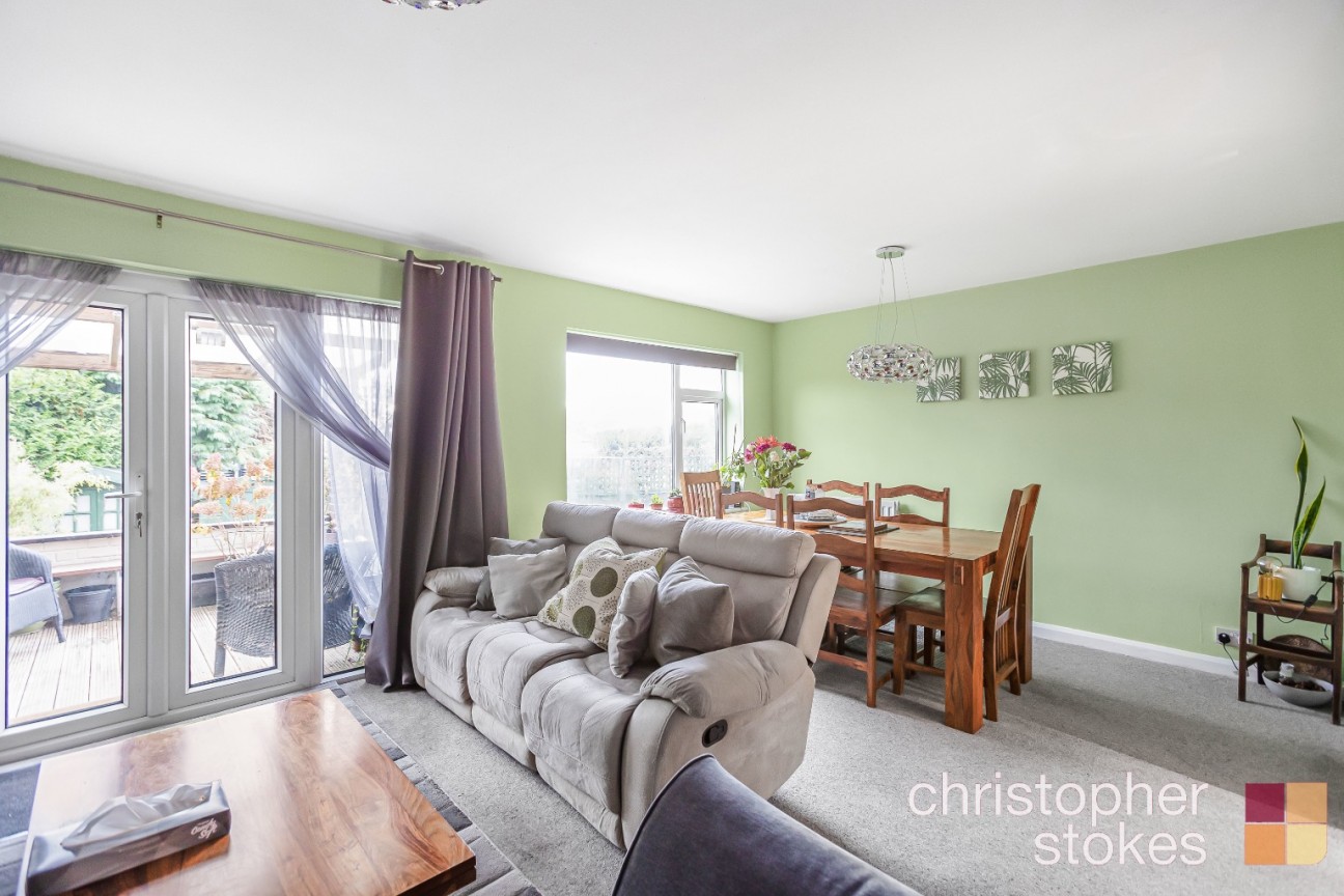 The Mount, Cheshunt, Hertfordshire , EN7 6RF