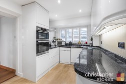 The Mount, Cheshunt, Hertfordshire , EN7 6RF