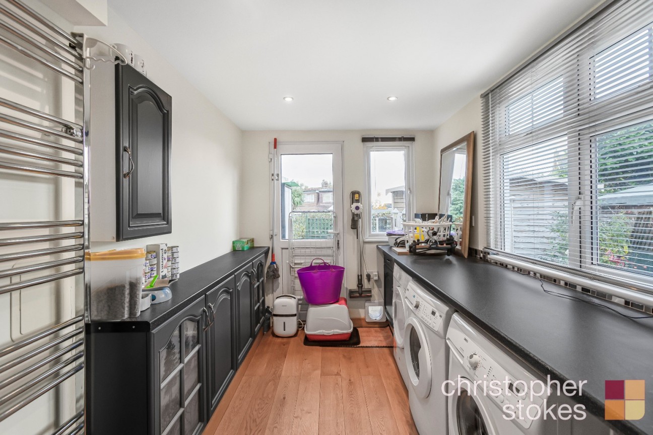 The Mount, Cheshunt, Hertfordshire , EN7 6RF