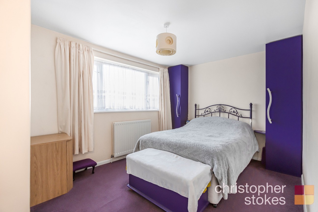 The Mount, Cheshunt, Hertfordshire , EN7 6RF