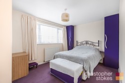 The Mount, Cheshunt, Hertfordshire , EN7 6RF