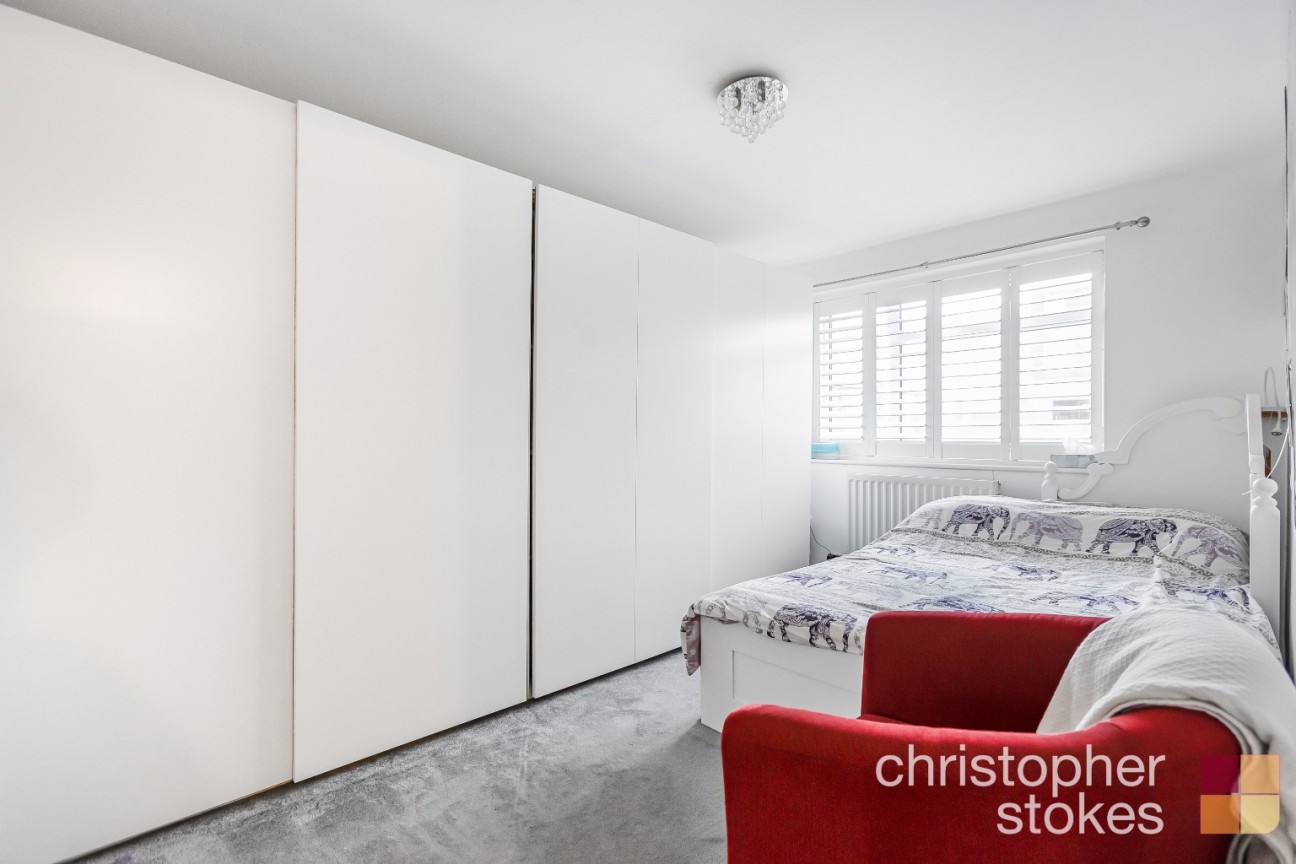 The Mount, Cheshunt, Hertfordshire , EN7 6RF