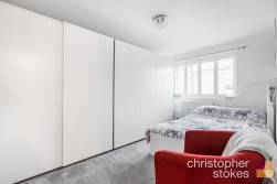 The Mount, Cheshunt, Hertfordshire , EN7 6RF