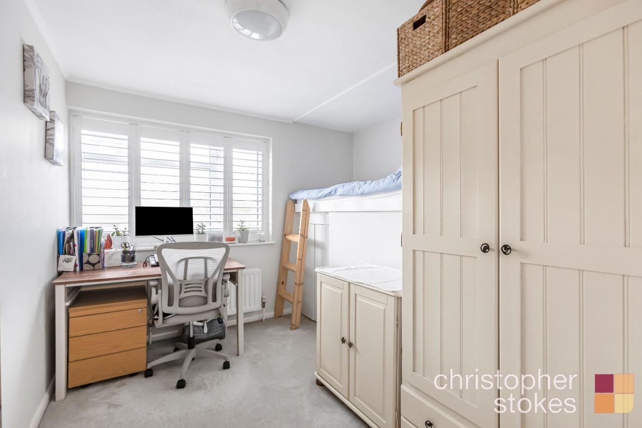 The Mount, Cheshunt, Hertfordshire , EN7 6RF