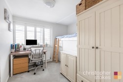 The Mount, Cheshunt, Hertfordshire , EN7 6RF