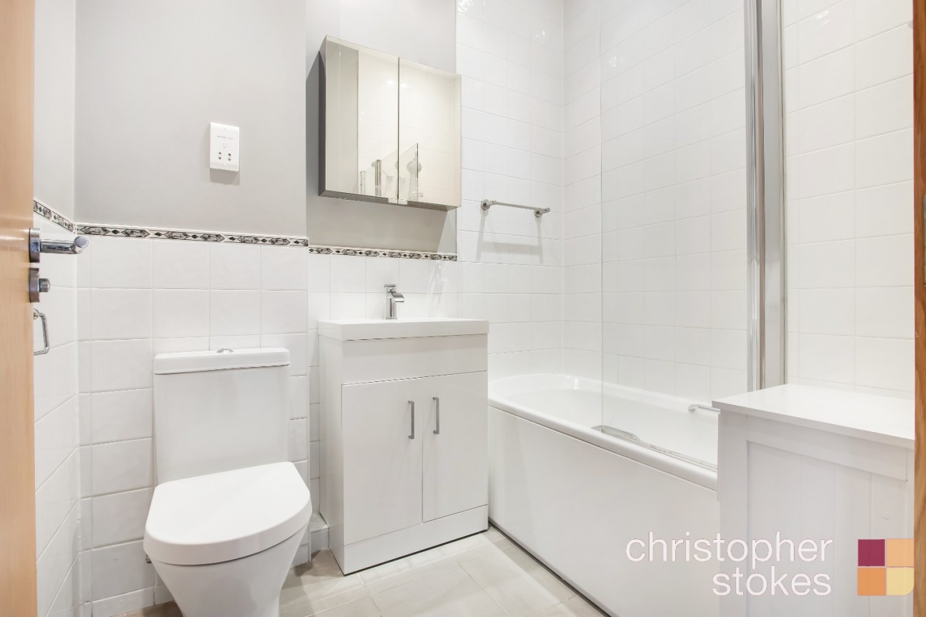 Bowsher Court, Ware, Hertfordshire, SG12 7EB