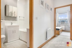 Bowsher Court, Ware, Hertfordshire, SG12 7EB