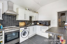 Turners Hill, Cheshunt, Waltham Cross, Hertfordshire, EN8 9DE