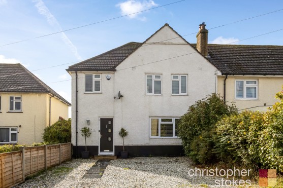 Goffs Oak Avenue, Goffs Oak, Hertfordshire, EN7 5NJ