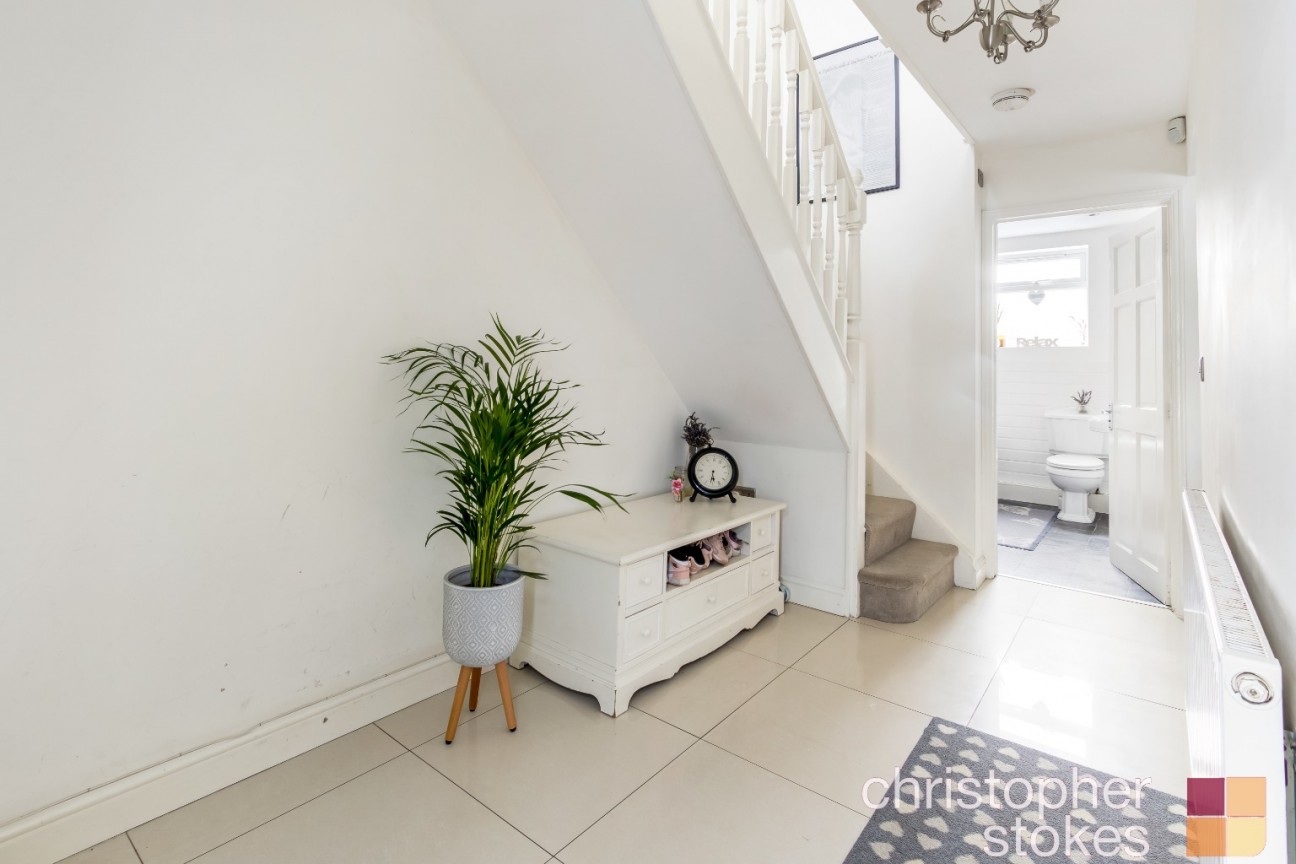 Goffs Oak Avenue, Goffs Oak, Hertfordshire, EN7 5NJ