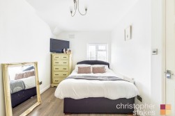 Goffs Oak Avenue, Goffs Oak, Hertfordshire, EN7 5NJ