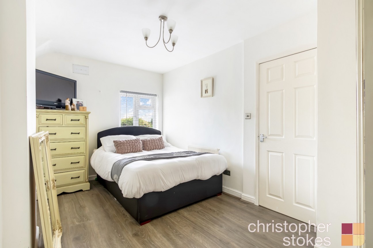 Goffs Oak Avenue, Goffs Oak, Hertfordshire, EN7 5NJ