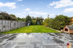 Goffs Oak Avenue, Goffs Oak, Hertfordshire, EN7 5NJ