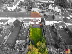 Goffs Oak Avenue, Goffs Oak, Hertfordshire, EN7 5NJ