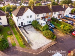 Goffs Oak Avenue, Goffs Oak, Hertfordshire, EN7 5NJ
