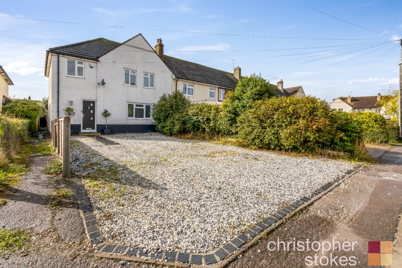 Goffs Oak Avenue, Goffs Oak, Hertfordshire, EN7 5NJ
