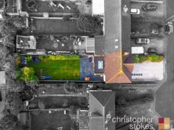 Goffs Oak Avenue, Goffs Oak, Hertfordshire, EN7 5NJ