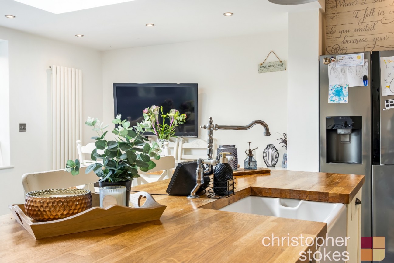 Goffs Oak Avenue, Goffs Oak, Hertfordshire, EN7 5NJ
