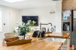 Goffs Oak Avenue, Goffs Oak, Hertfordshire, EN7 5NJ