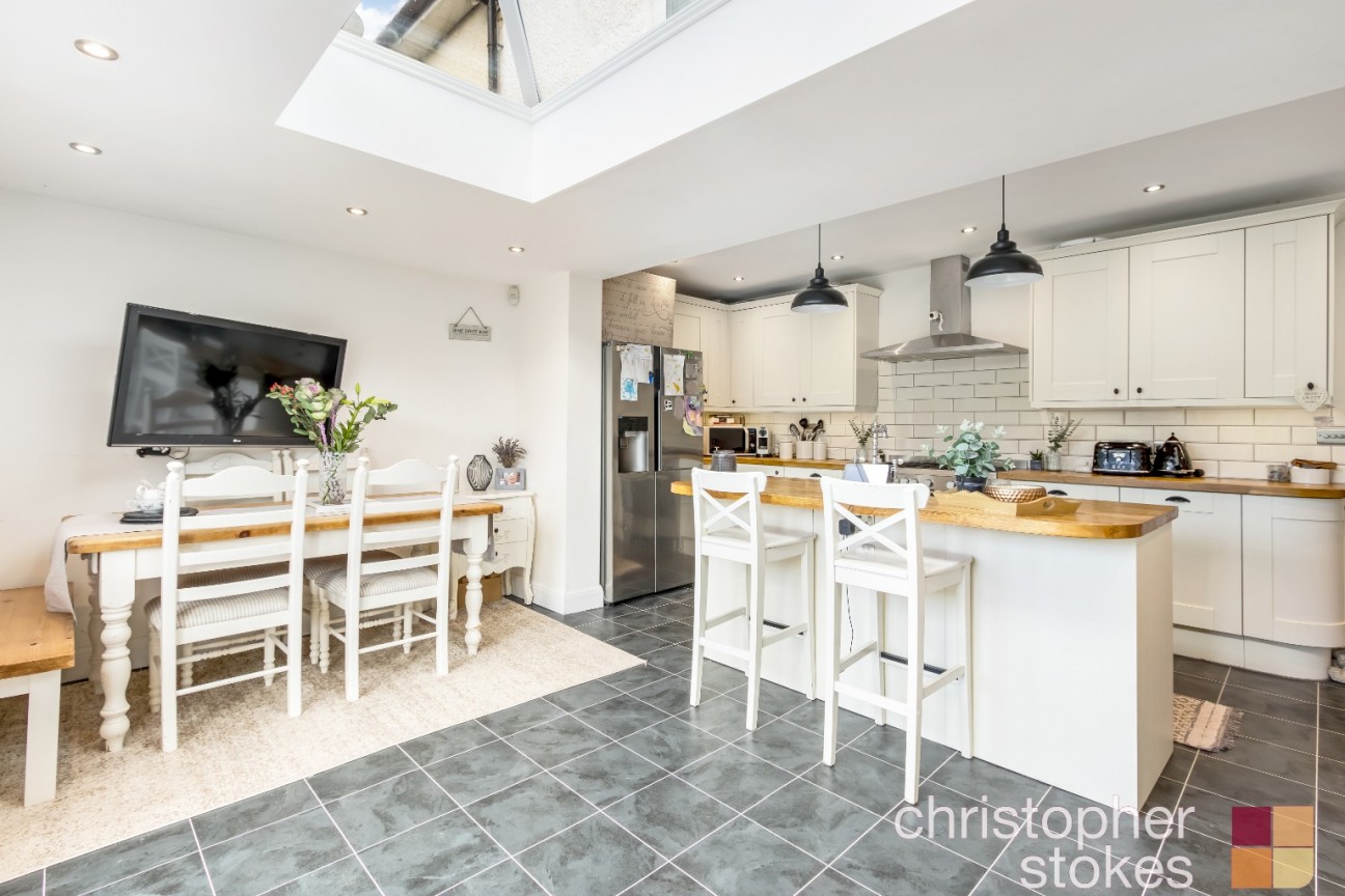 Goffs Oak Avenue, Goffs Oak, Hertfordshire, EN7 5NJ