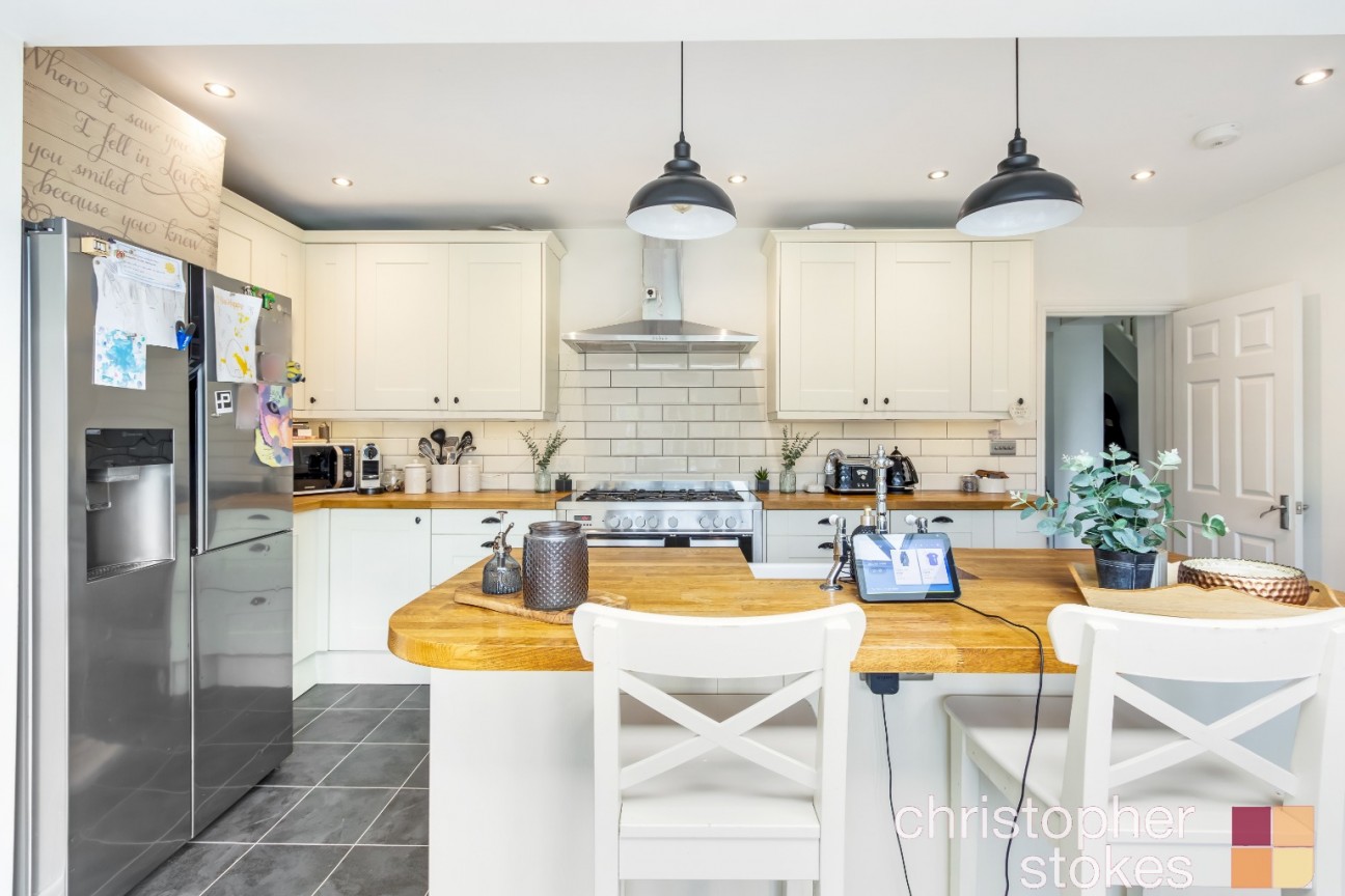 Goffs Oak Avenue, Goffs Oak, Hertfordshire, EN7 5NJ