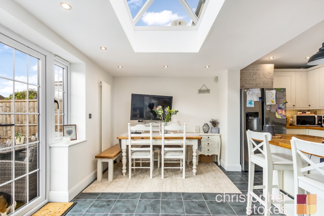 Goffs Oak Avenue, Goffs Oak, Hertfordshire, EN7 5NJ