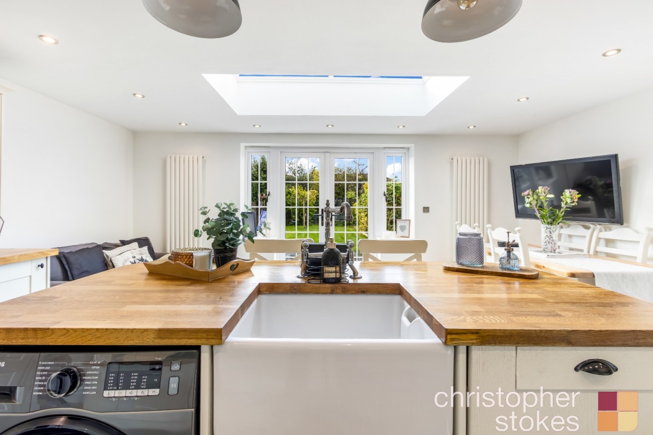 Goffs Oak Avenue, Goffs Oak, Hertfordshire, EN7 5NJ