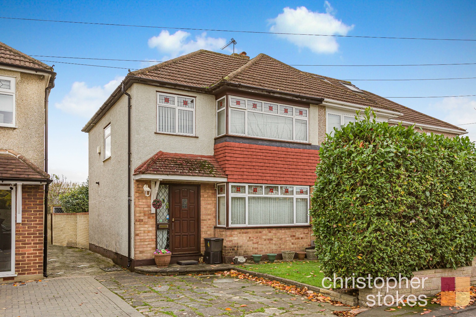 Moreton Close, Cheshunt, Hertfordshire, EN7 6LX