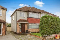 Moreton Close, Cheshunt, Hertfordshire, EN7 6LX