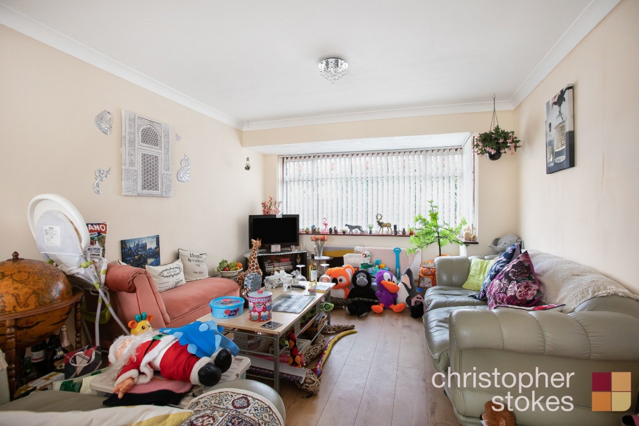 Moreton Close, Cheshunt, Hertfordshire, EN7 6LX