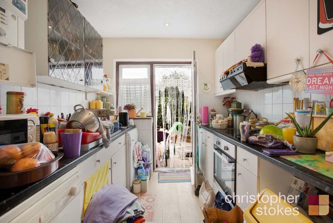 Moreton Close, Cheshunt, Hertfordshire, EN7 6LX