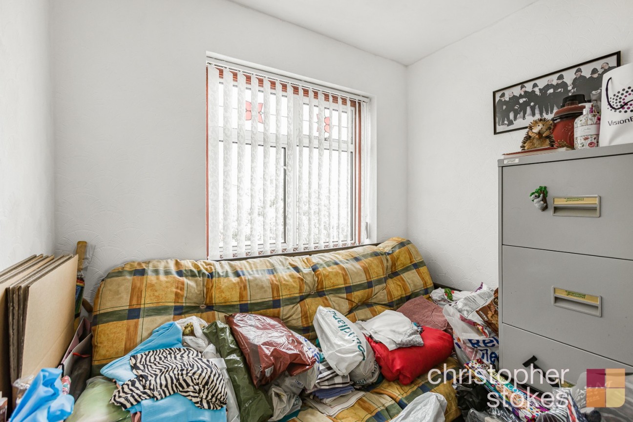 Moreton Close, Cheshunt, Hertfordshire, EN7 6LX