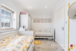 Turnford Villas, High Road, Turnford, Broxbourne, Hertfordshire, EN10 6BE