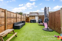 Turnford Villas, High Road, Turnford, Broxbourne, Hertfordshire, EN10 6BE