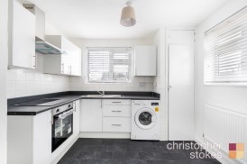 Shalcross Drive, Cheshunt, Waltham Cross, Hertfordshire, EN8 8UX