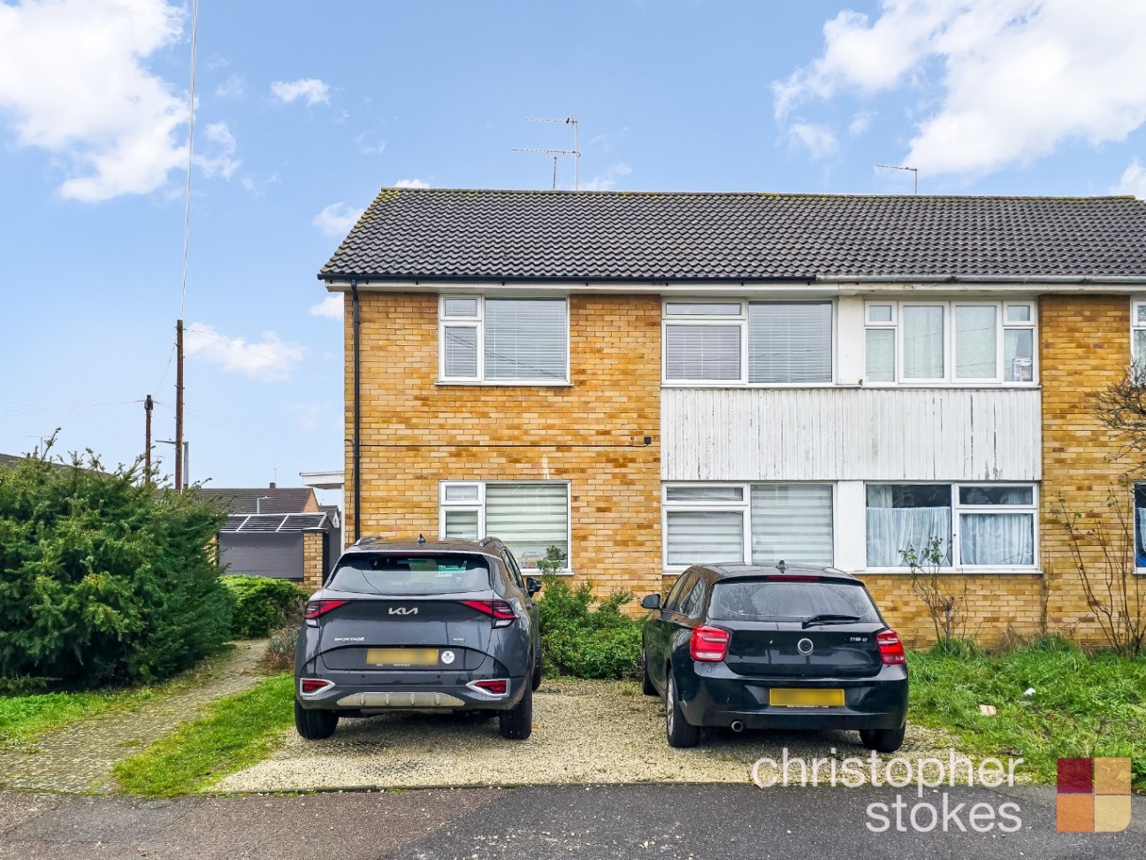 Shalcross Drive, Cheshunt, Waltham Cross, Hertfordshire, EN8 8UX