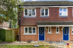 Aldermere Avenue, Cheshunt, Waltham Cross, Hertfordshire, EN8 0FG